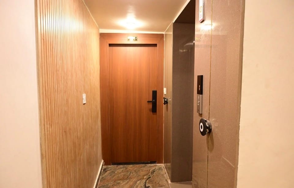 Hotel Banaras Vandanam Bed and Breakfast in Varanasi