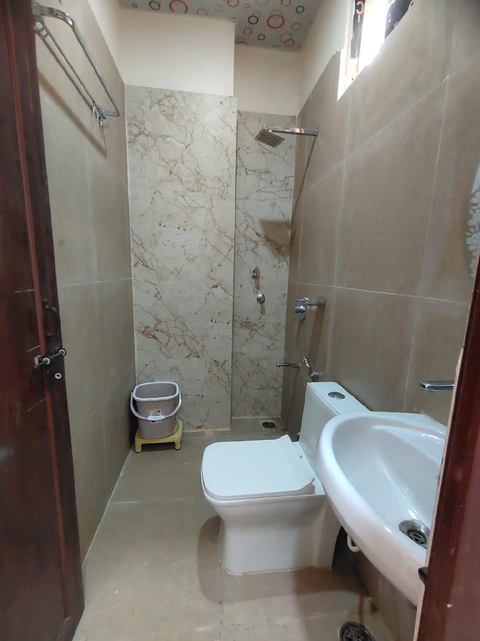 Shri Khatu Shyam Residency Hotel in Varanasi