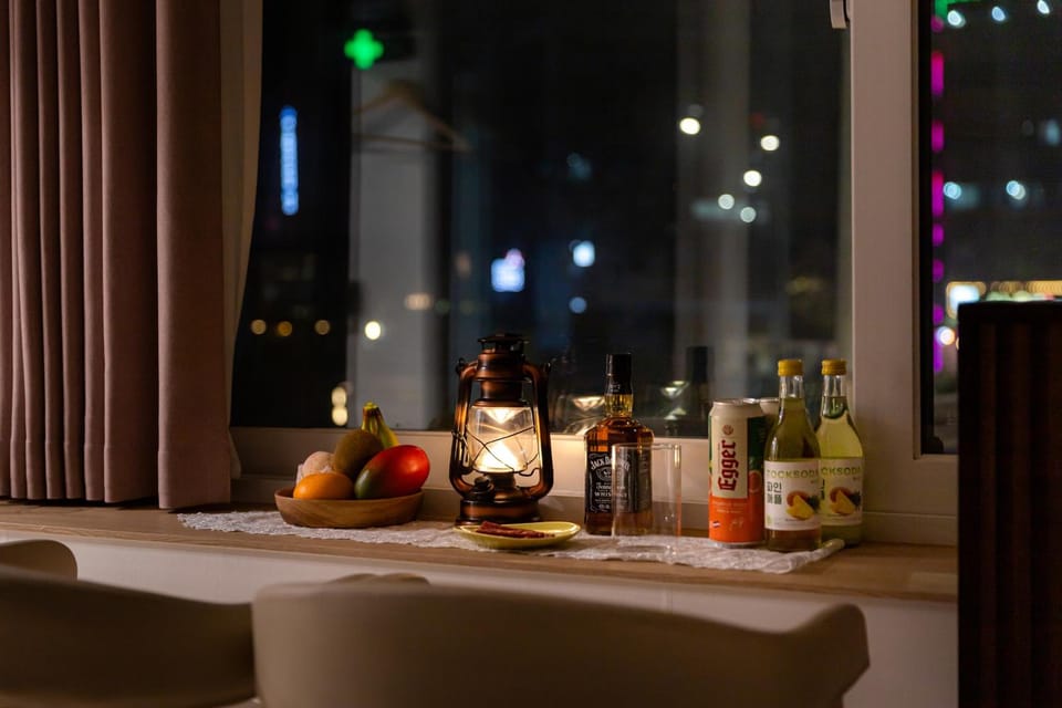 STAY On-A Hotel in Seoul