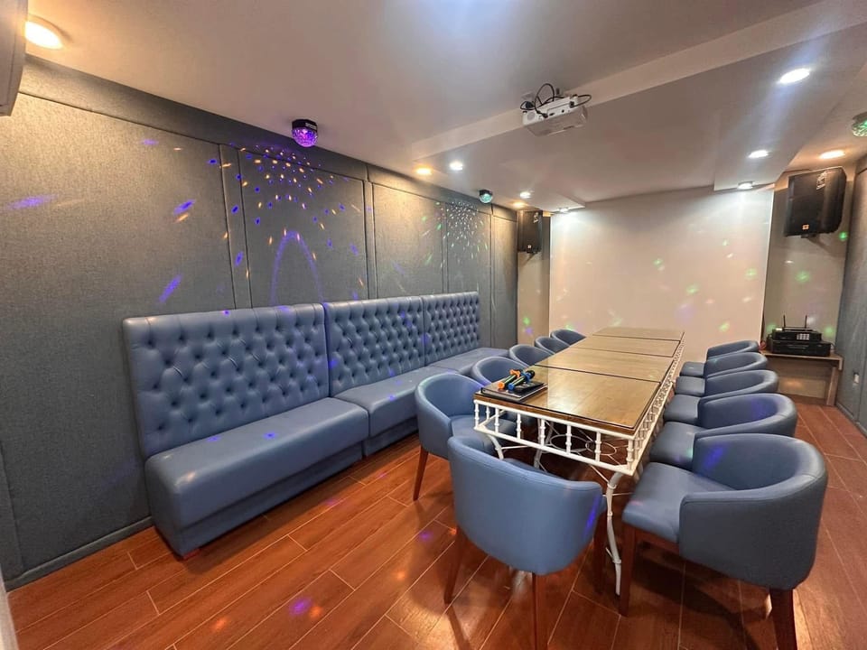 Recreational facilities