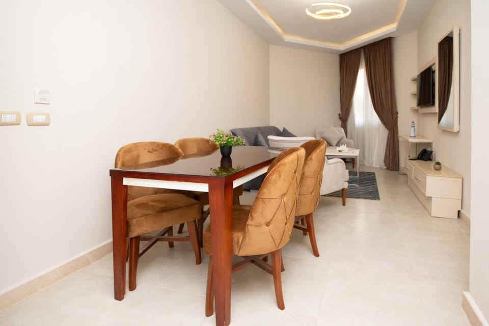 Marom Port Said Resort & Beach Hotel in Egypt