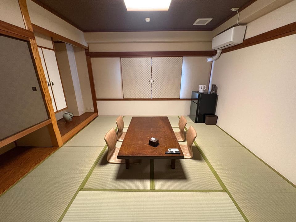 Peace INN Masuda-ekikita Hotel in Japan