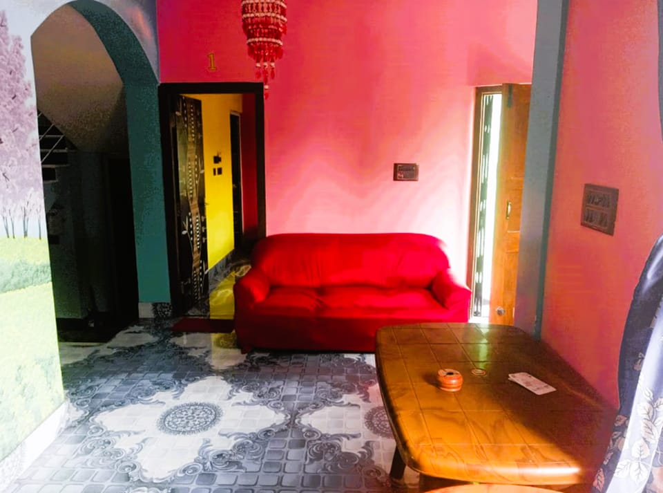 Rajbari Homestay Hotel in West Bengal