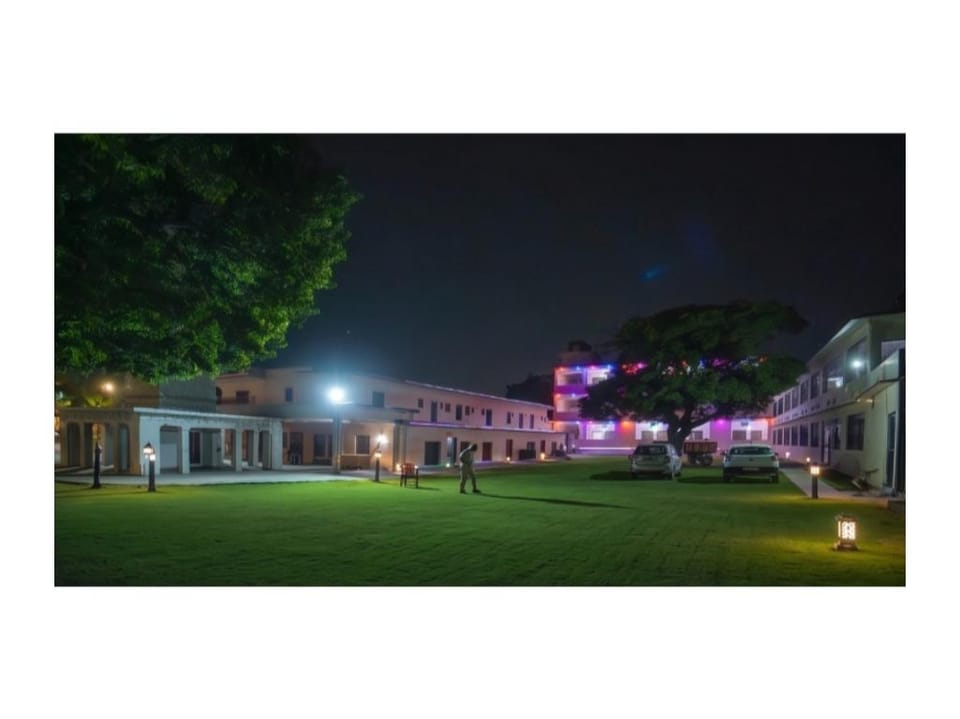 Pujya Manas Kokil Dharamshala, Ayodhya Hotel in Uttar Pradesh