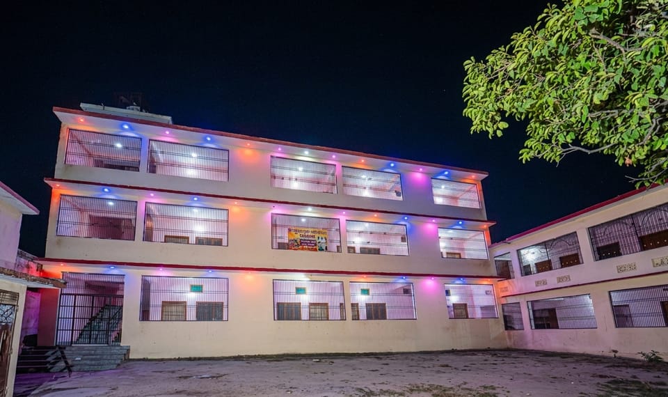 Pujya Manas Kokil Dharamshala, Ayodhya Hotel in Uttar Pradesh