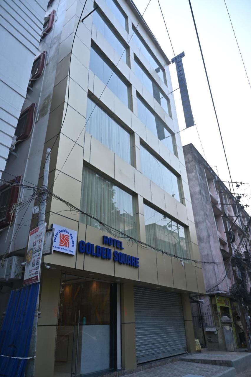 Golden Square - Kolkata Airport Hotel in Kolkata