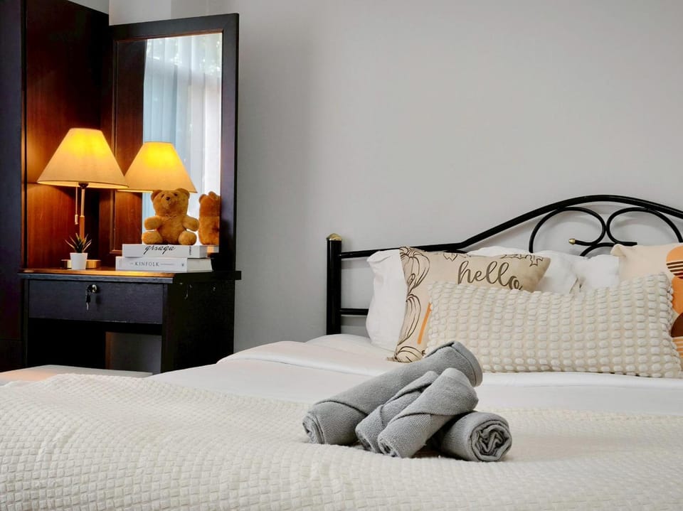 Xin Hotel at Udomsuk 29 Hotel in Bangkok