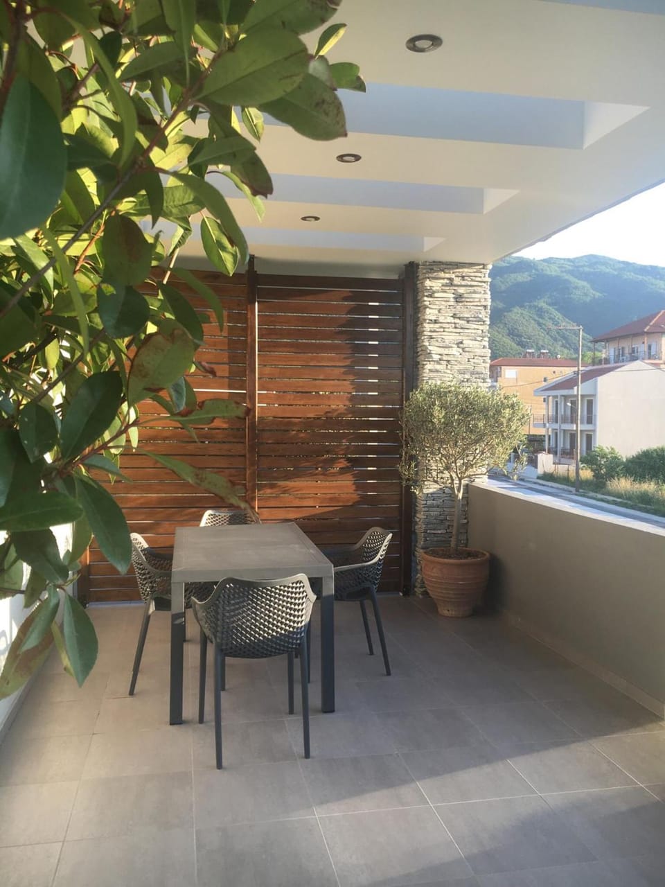 Chrysalis studios Hotel in Decentralized Administration of Macedonia and Thrace