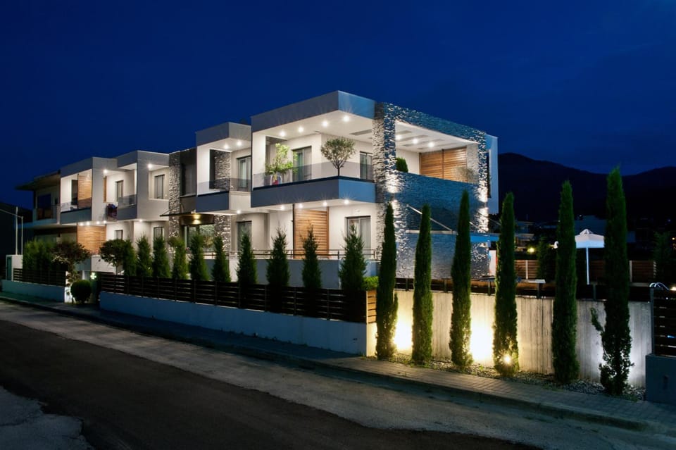 Chrysalis studios Hotel in Decentralized Administration of Macedonia and Thrace