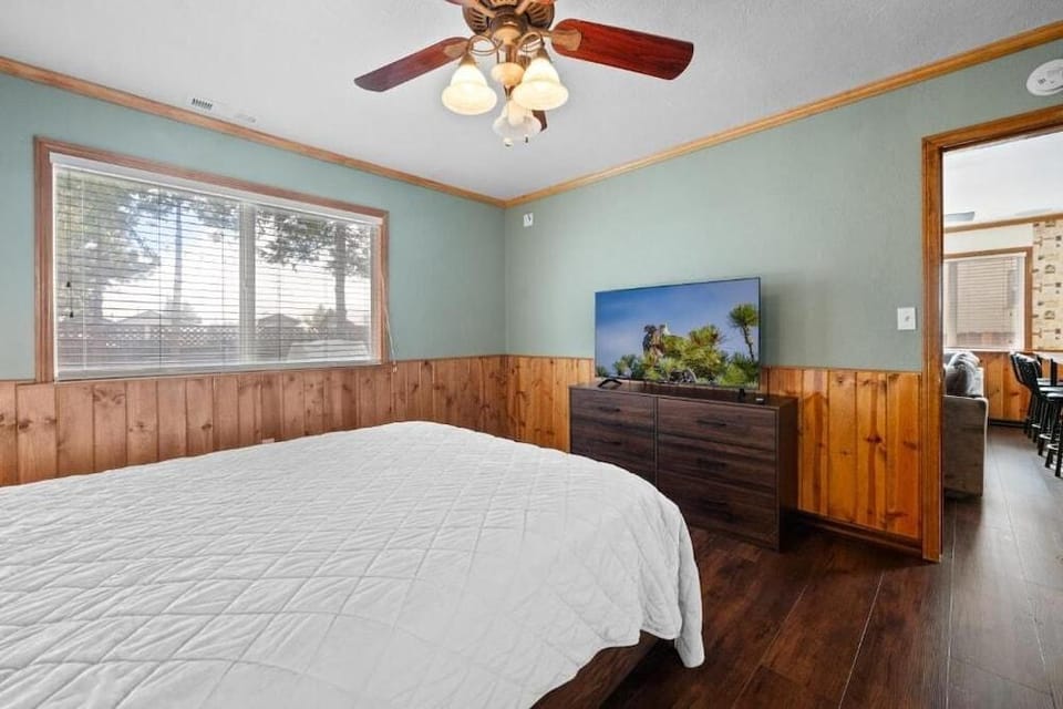 Chalet Brewski Hotel in Southern California