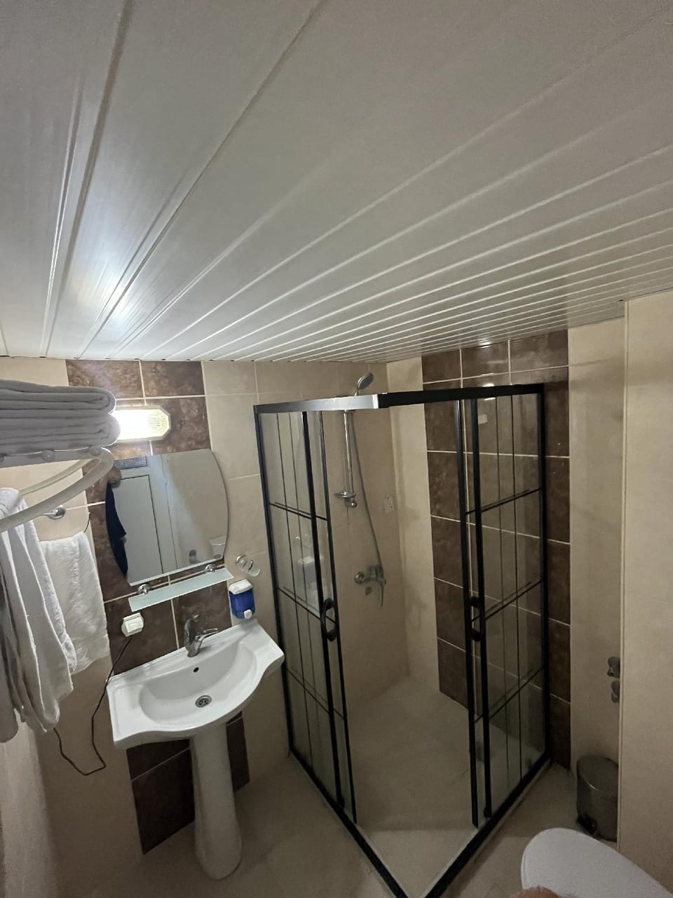 ÖZHAN OTEL Hotel in Antalya