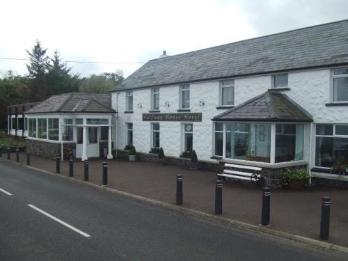 Halfway House Hotel Hotel in Northern Ireland