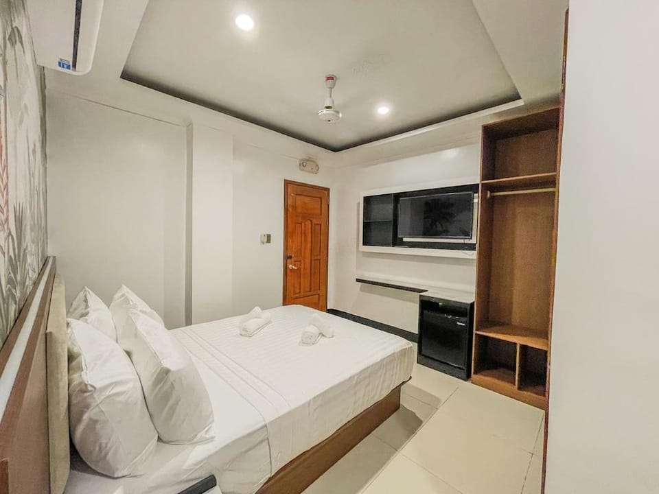 The Town Hotel in El Nido