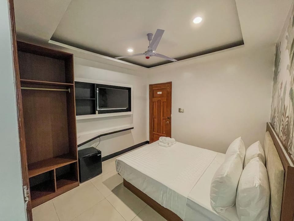 The Town Hotel in El Nido