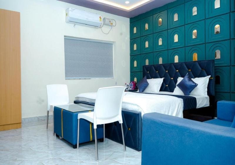 Hotel skyline Hotel in Visakhapatnam