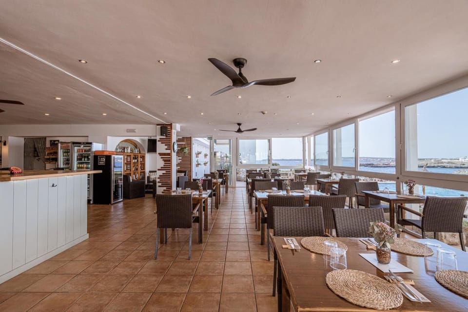 Apartamentos Blancala Apartment hotel in Spain