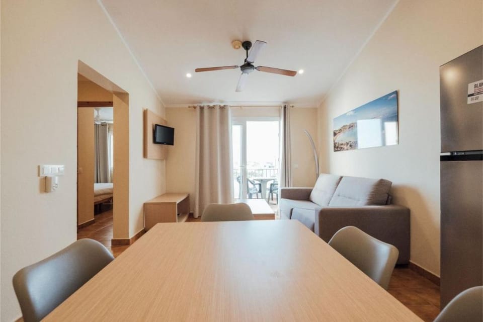 Apartamentos Blancala Apartment hotel in Spain