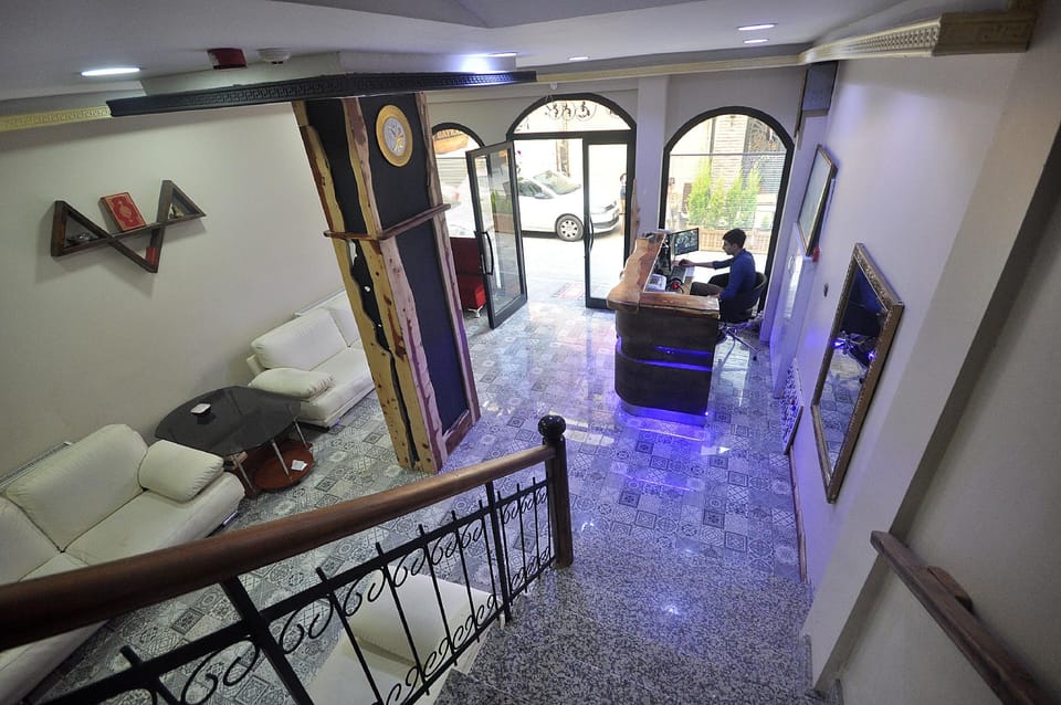 Hotel Baykal Hotel in Istanbul