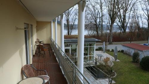 Hotel Christine Hotel in Radolfzell