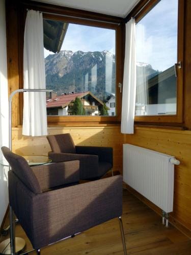 Hotel Engel Hotel in Oberstdorf