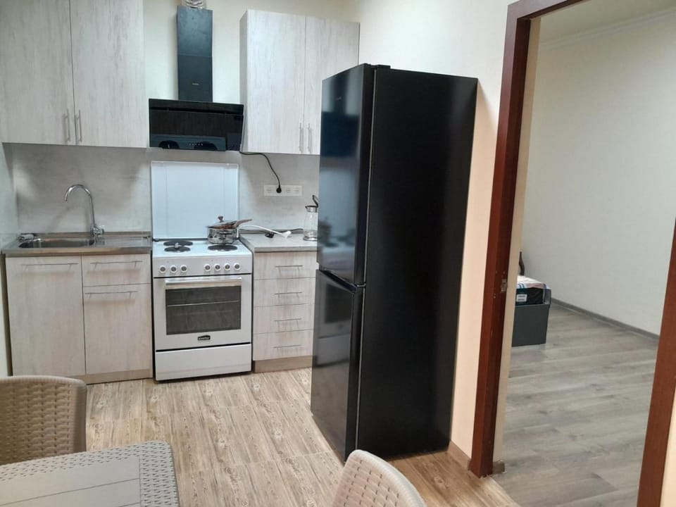 Garden House Apartments Hotel in Armenia