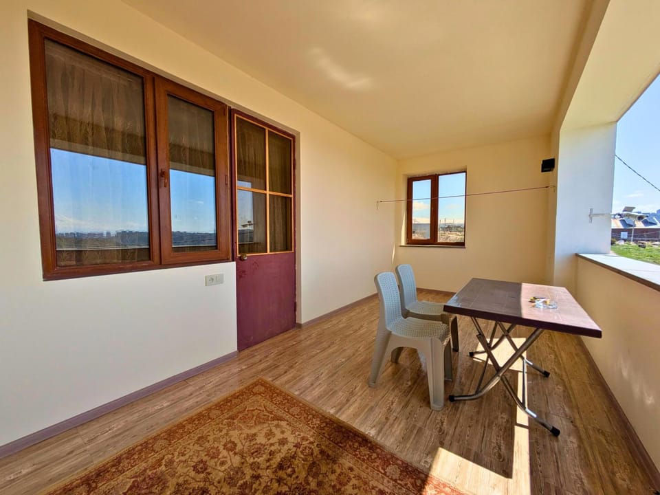 Garden House Apartments Hotel in Armenia