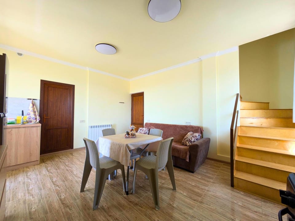 Garden House Apartments Hotel in Armenia