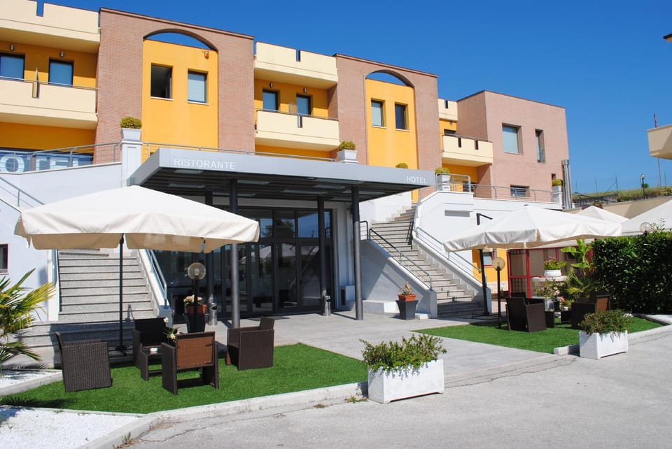 Hotel La Tavernetta Hotel in Molise, Italy