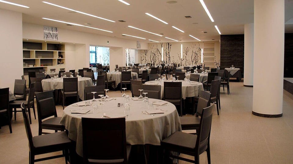 Hotel La Tavernetta Hotel in Molise, Italy