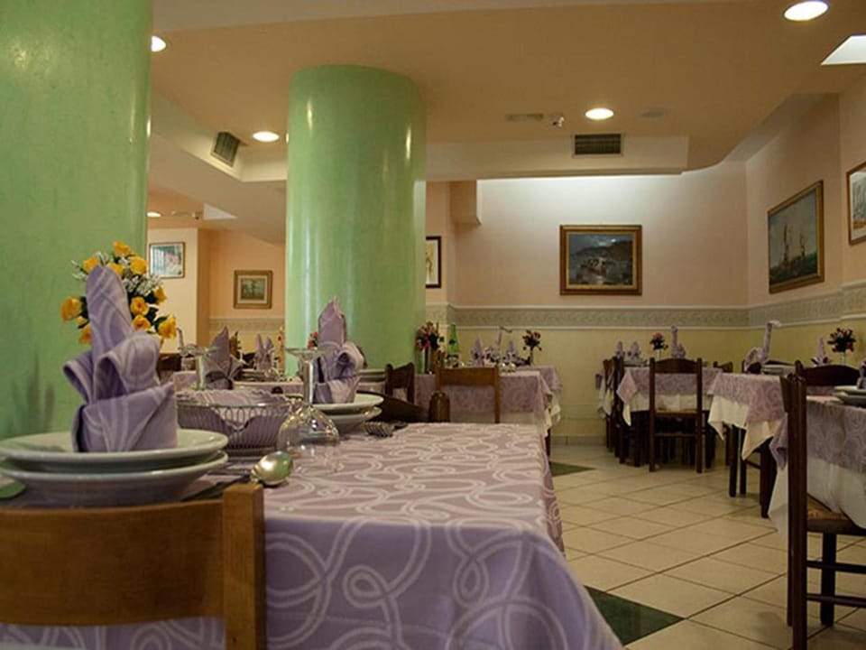 Hotel Monica Hotel in Tuscany