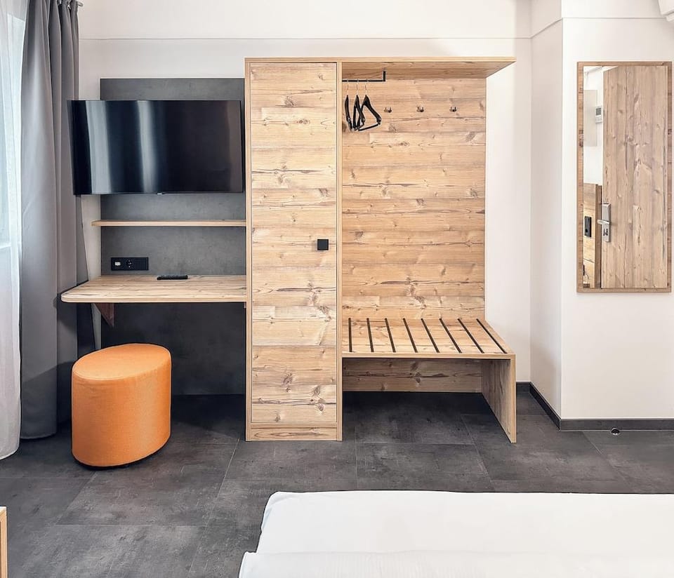 THE GOOD ONE Hotel Hotel in Landshut