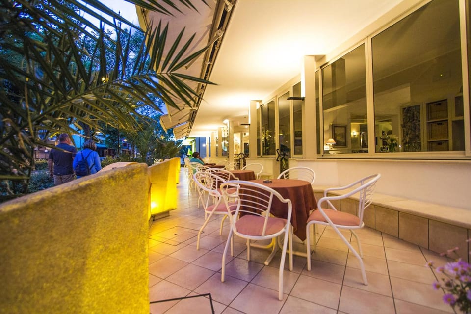 Casa Portofino Rooms&Breakfast Hotel in Gatteo a Mare