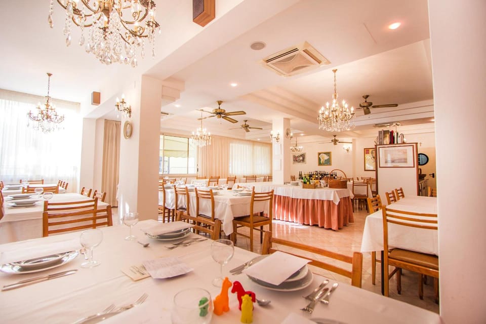 Casa Portofino Rooms&Breakfast Hotel in Gatteo a Mare