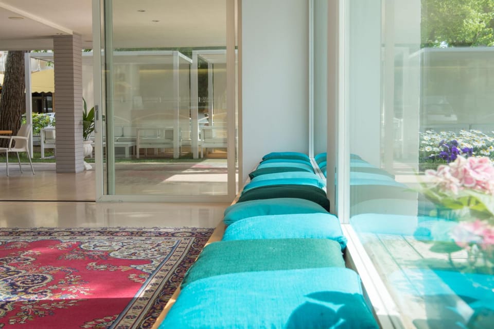 Hotel Prestigio Hotel in Cervia