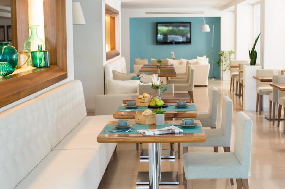 Hotel Prestigio Hotel in Cervia