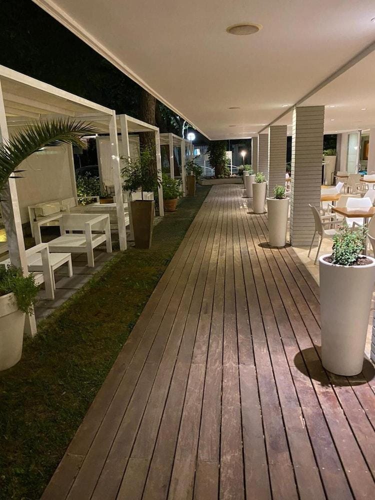 Hotel Prestigio Hotel in Cervia