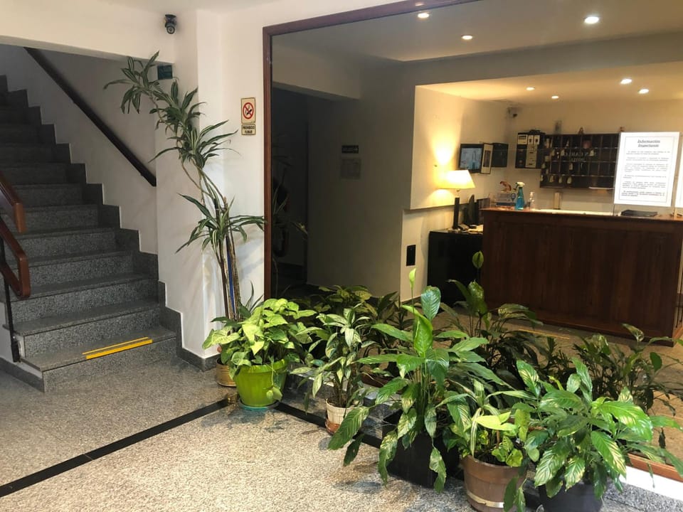 Hotel San Carlos Hotel in Buenos Aires