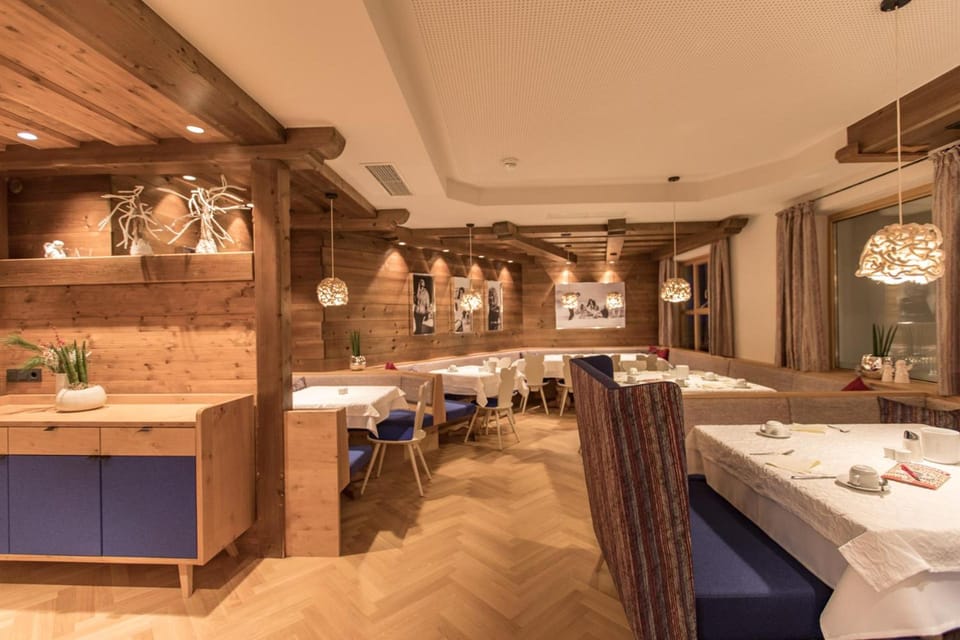 Hotel Sportalmmm, Hoch-Genuss Hotel in Salzburgerland