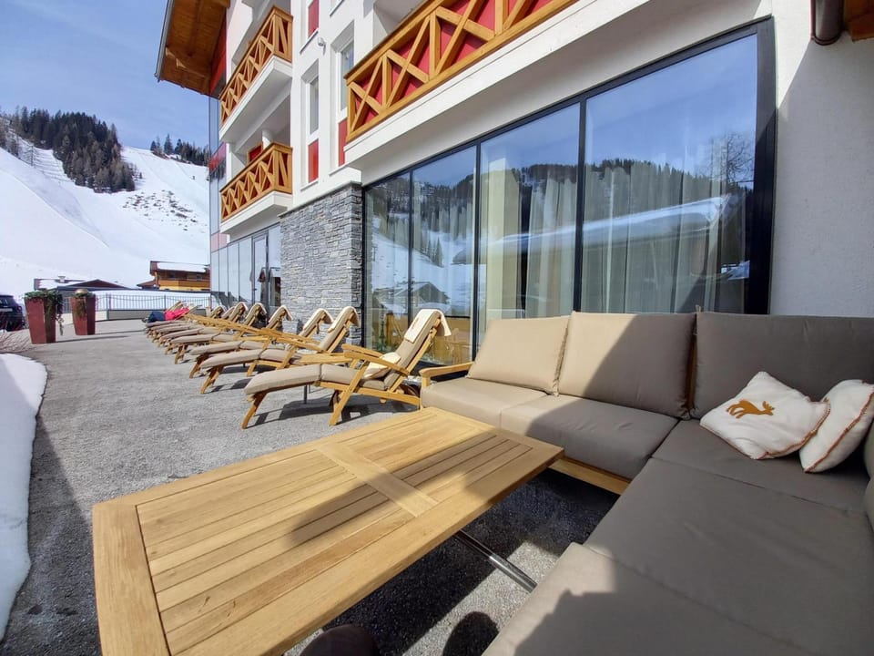 Hotel Sportalmmm, Hoch-Genuss Hotel in Salzburgerland