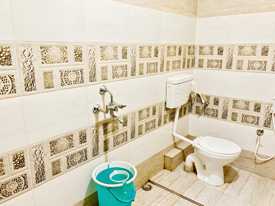 Hotel Neelkanth Hotel in India
