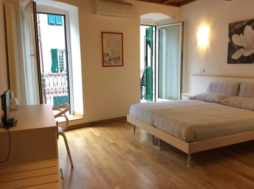 La Dolce Vita Hotel in Riomaggiore