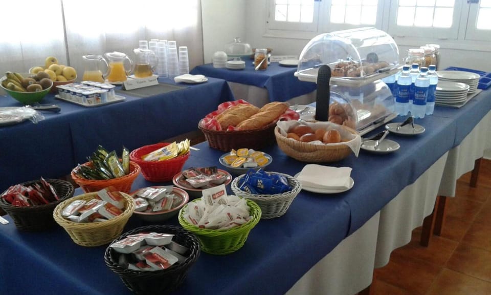 Food and beverages