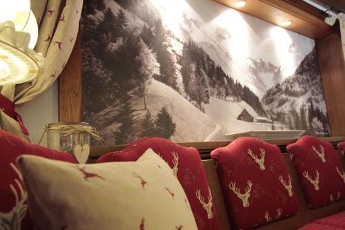 Landhotel Berghof Hotel in Tyrol