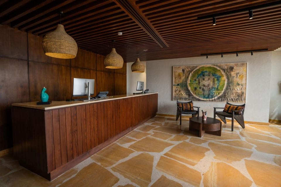 Casa White North Coast Hotel in Egypt