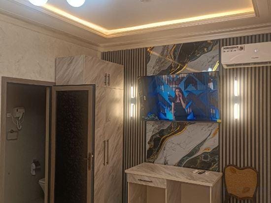 Muhayyo guest house Hotel in Europe