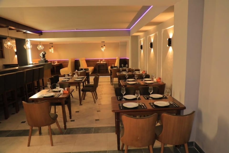Hobiz Hotel Hotel in Europe