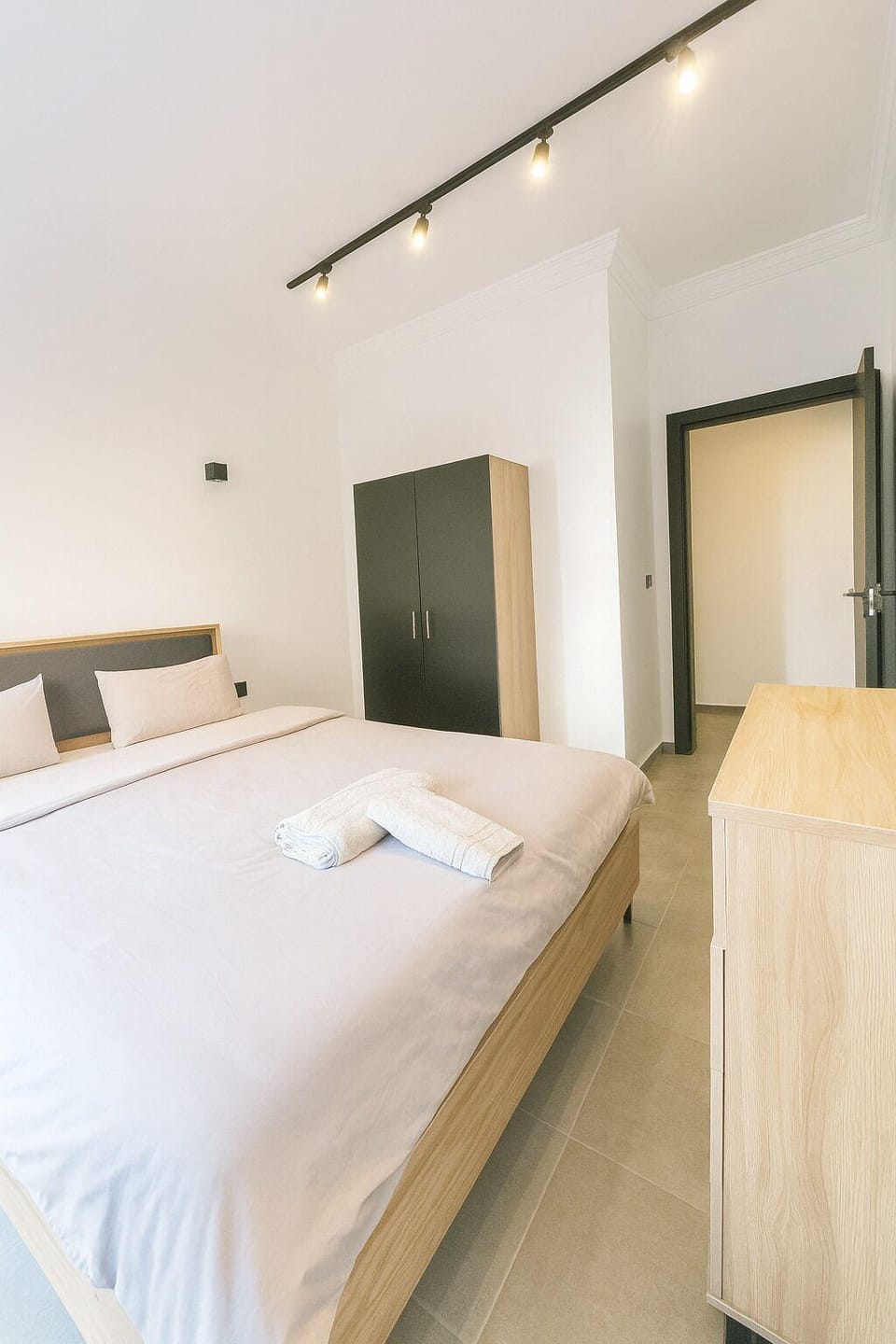 appartement avec jacuzzi privatif Hotel in Marrakesh-Safi