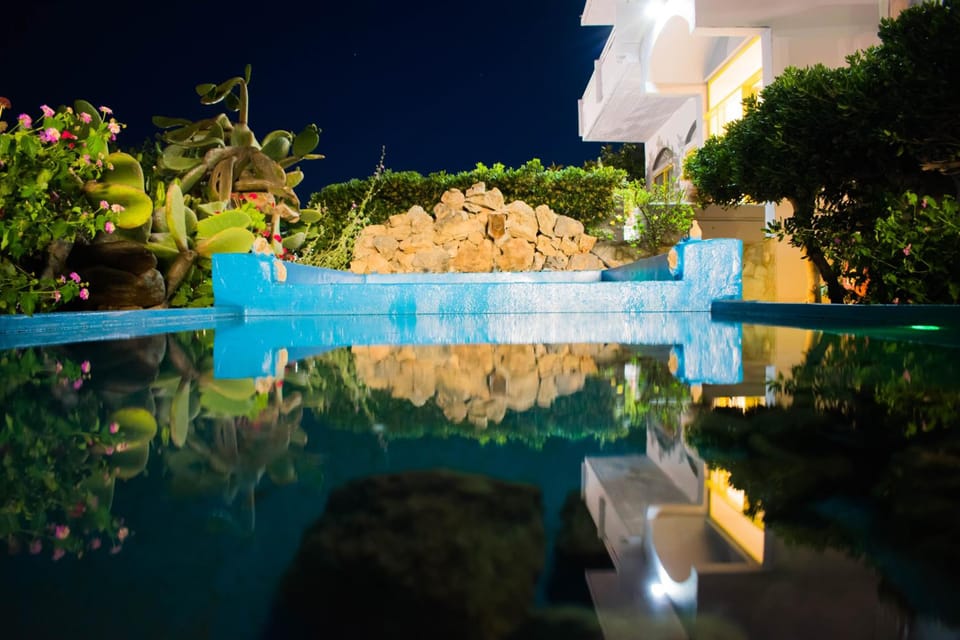 Nereides Hotel Hotel in Crete