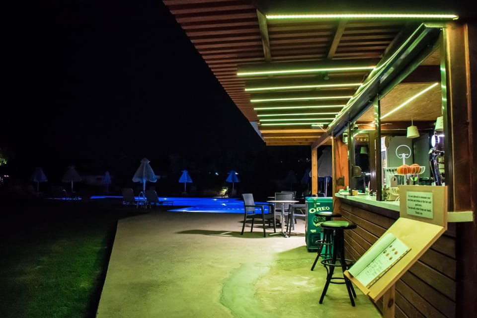 Nereides Hotel Hotel in Crete