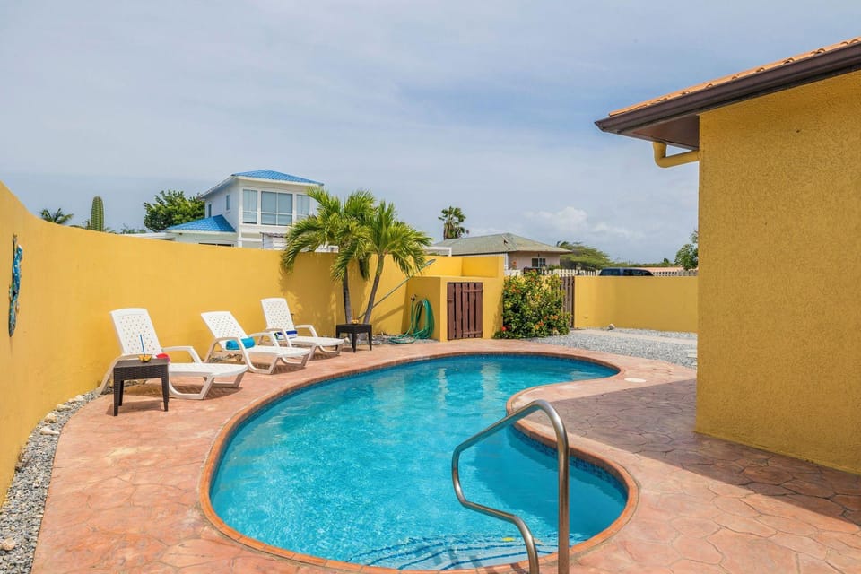 Casa de Reyes Hotel in Noord